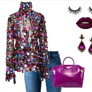 Meet your Posher, Kay